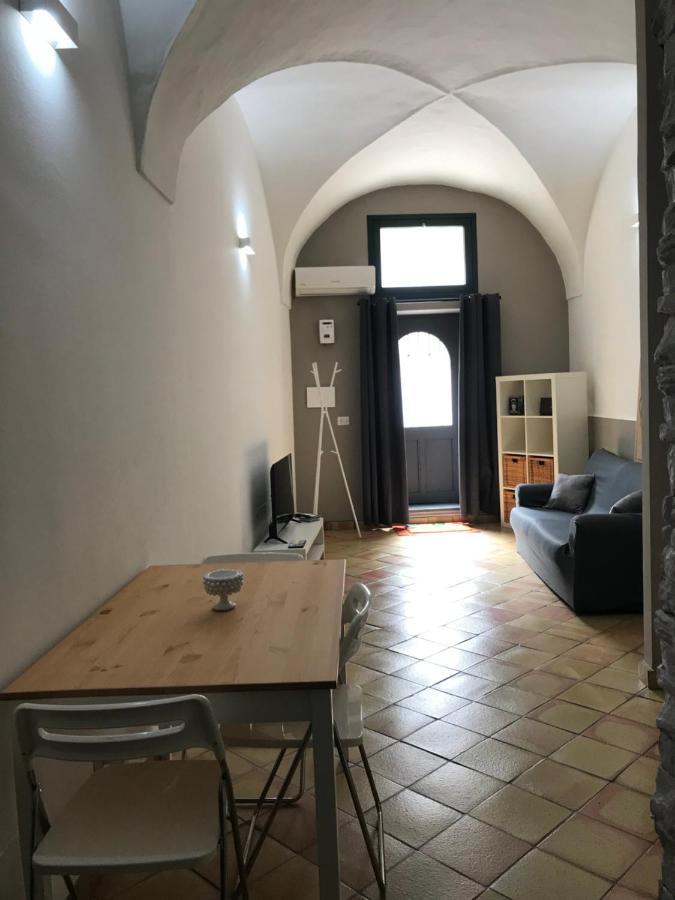 Evviva La Sicilia Catania Apartment Luaran gambar