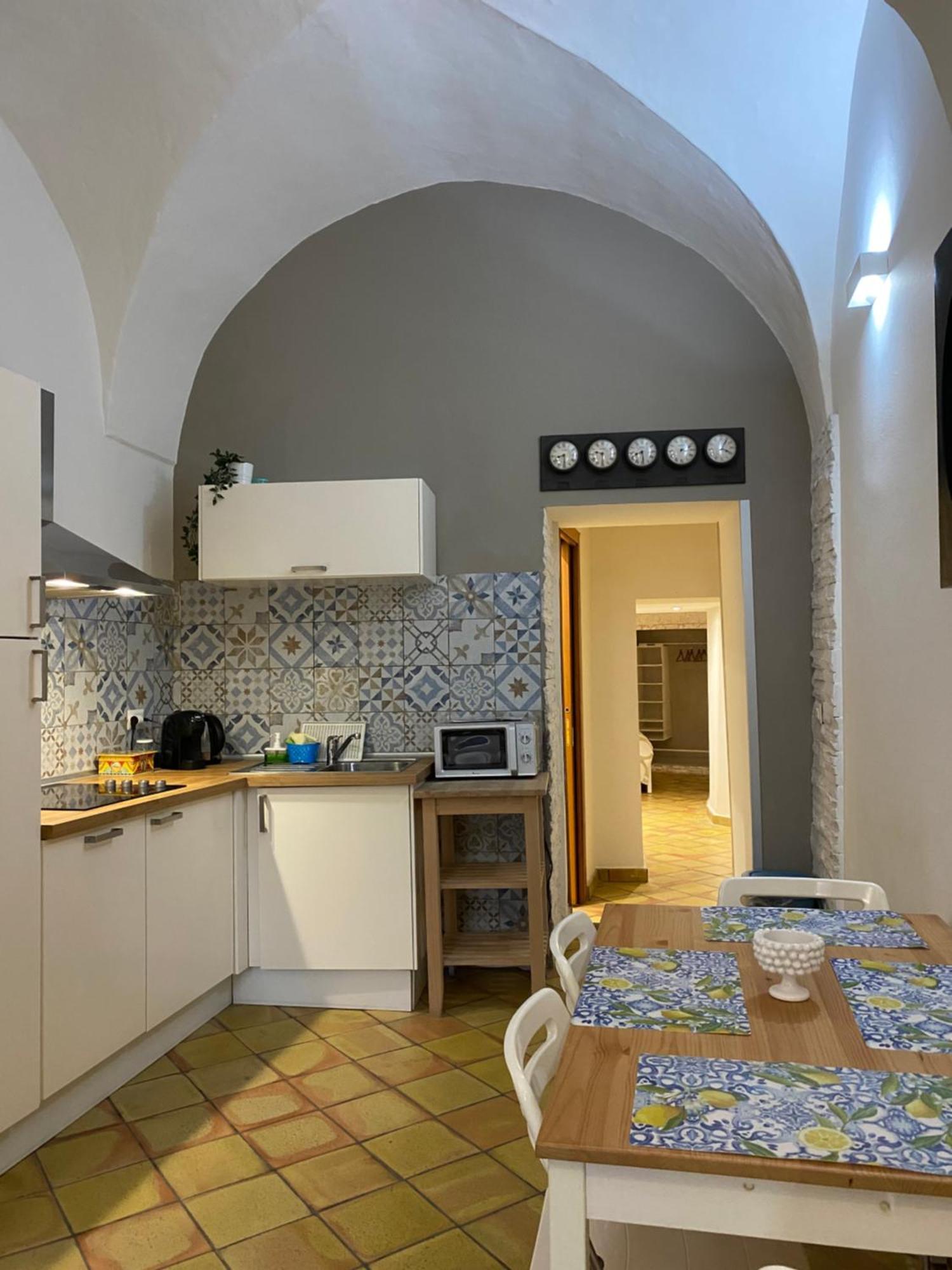 Evviva La Sicilia Catania Apartment Luaran gambar